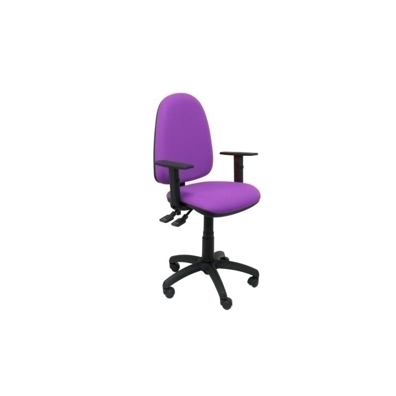 1007CPBALI82B10-SILLA PIQUERAS TRIBALDOS C/BR. BALI LILA precio por 1 unidades