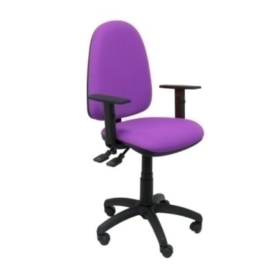 1007CPBALI82B10-SILLA PIQUERAS TRIBALDOS C/BR. BALI LILA precio por 1 unidades
