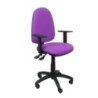 1007CPBALI82B10-SILLA PIQUERAS TRIBALDOS C/BR. BALI LILA precio por 1 unidades