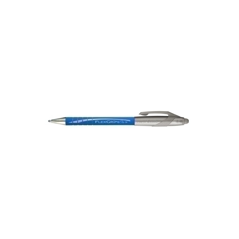S0767610-BOLIG.P.MATE FLEXGRIP ELITE AZUL precio por 12 unidades