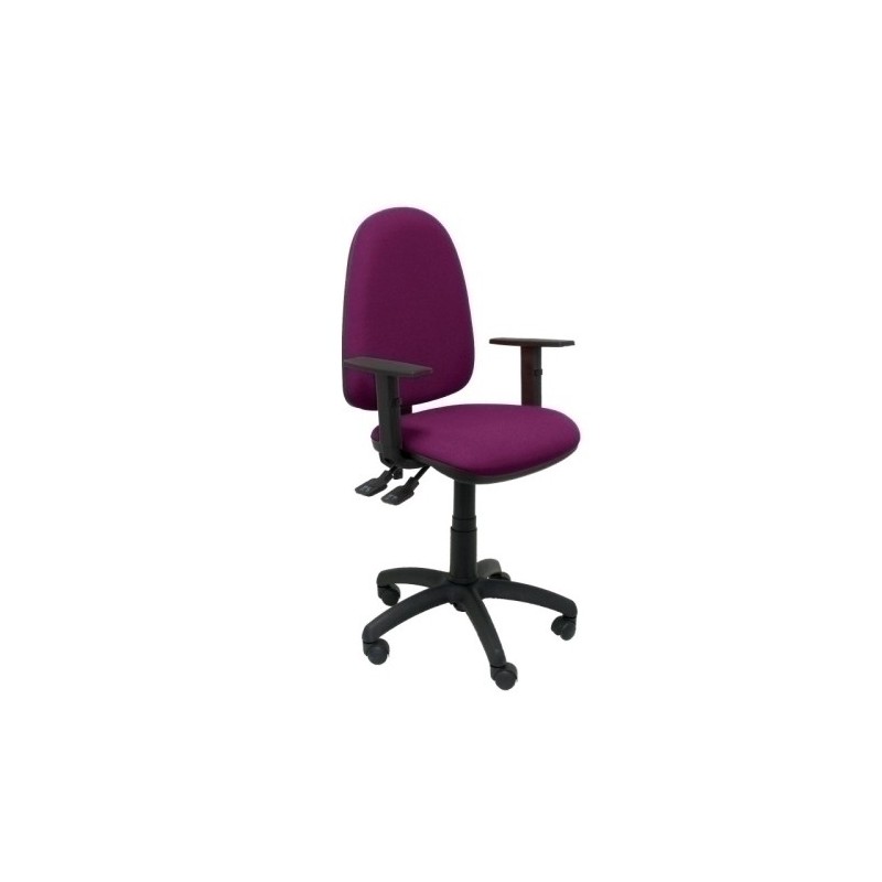 1007CPBALI760B10-SILLA PIQUERAS TRIBALDOS C/BR. BALI MORA precio por 1 unidades