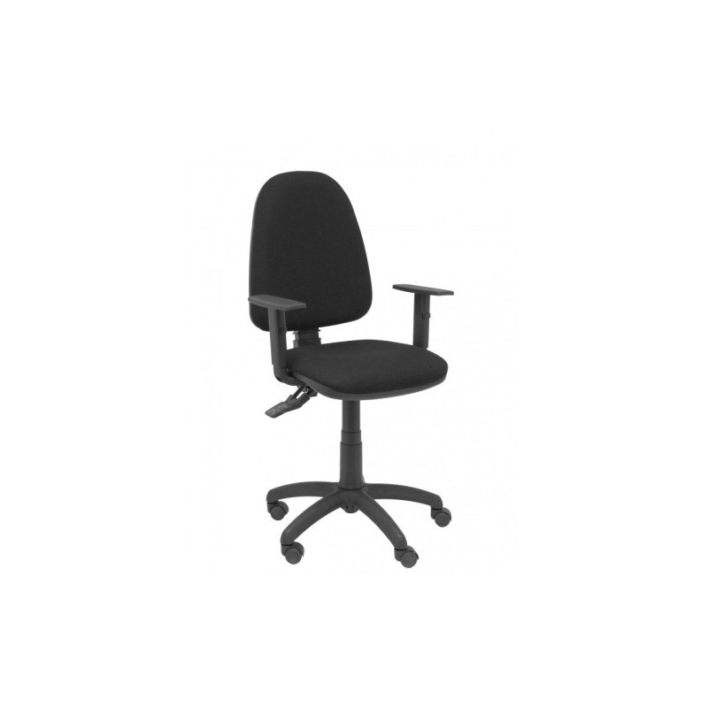 1007CPBALI840B10-SILLA PIQUERAS TRIBALDOS C/BR. BALI NEGR precio por 1 unidades