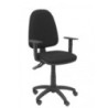 1007CPBALI840B10-SILLA PIQUERAS TRIBALDOS C/BR. BALI NEGR precio por 1 unidades