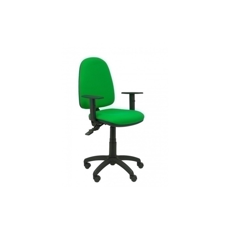 1007CPBALI15B10-SILLA PIQUERAS TRIBALDOS C/BR. BALI VERD precio por 1 unidades
