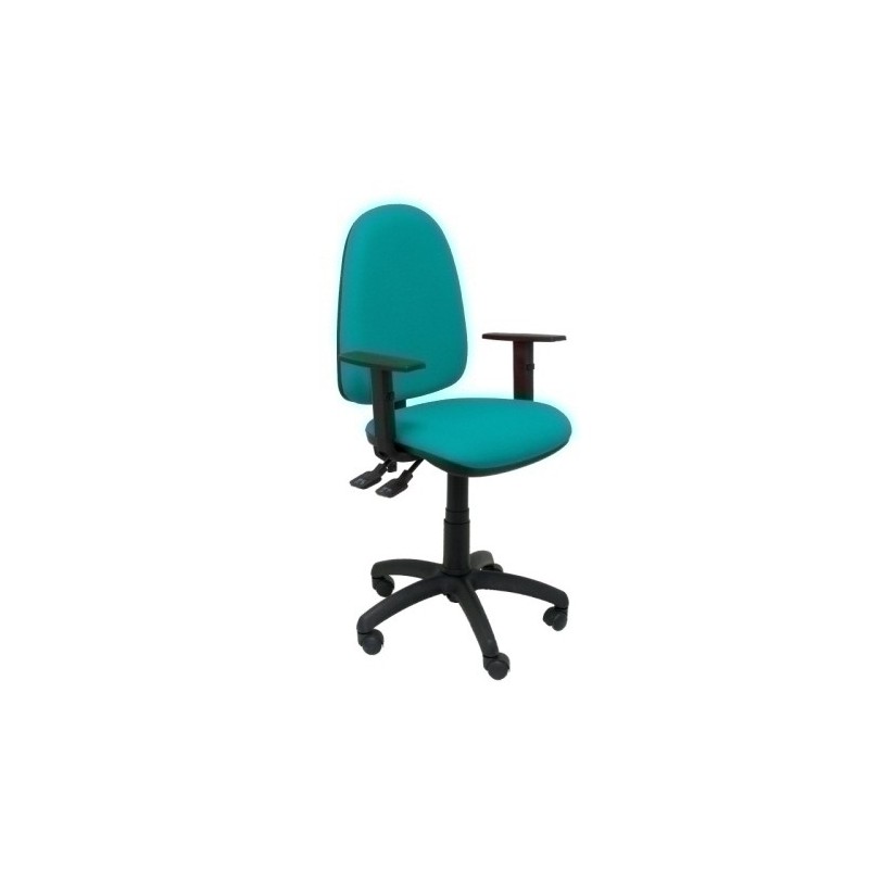 1007CPBALI39B10-SILLA PIQUERAS TRIBALDOS C/BR. BALI VERD precio por 1 unidades