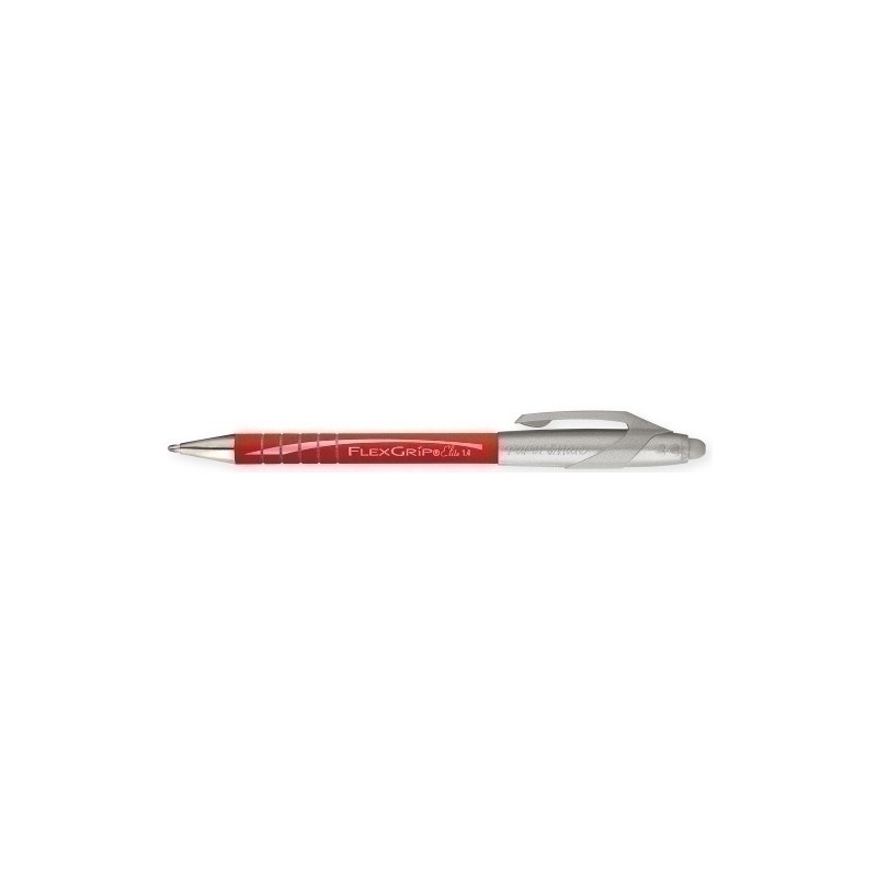 S0768280-BOLIG.P.MATE FLEXGRIP ELITE ROJO precio por 12 unidades