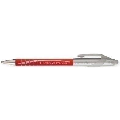 S0768280-BOLIG.P.MATE FLEXGRIP ELITE ROJO precio por 12 unidades