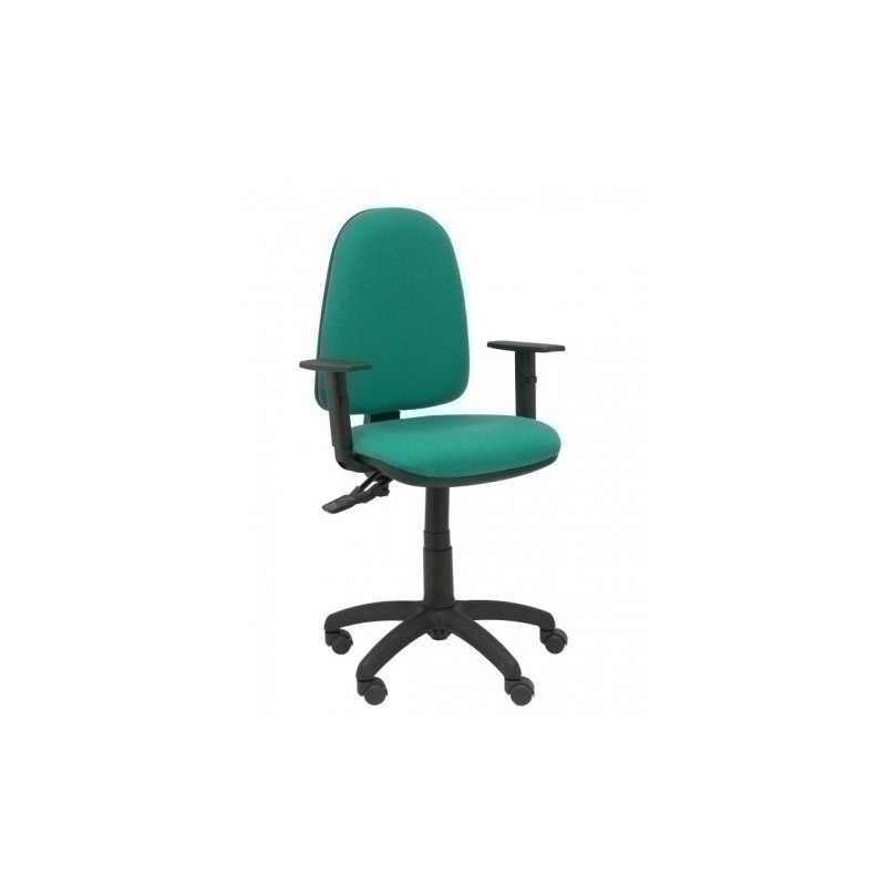 1007CPBALI456B10-SILLA PIQUERAS TRIBALDOS C/BR. BALI VERD precio por 1 unidades