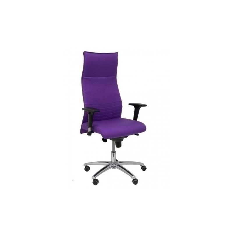 206SBALI82-SILLON PIQUERAS ALBACETE BALI COLOR LILA precio por 1 unidades