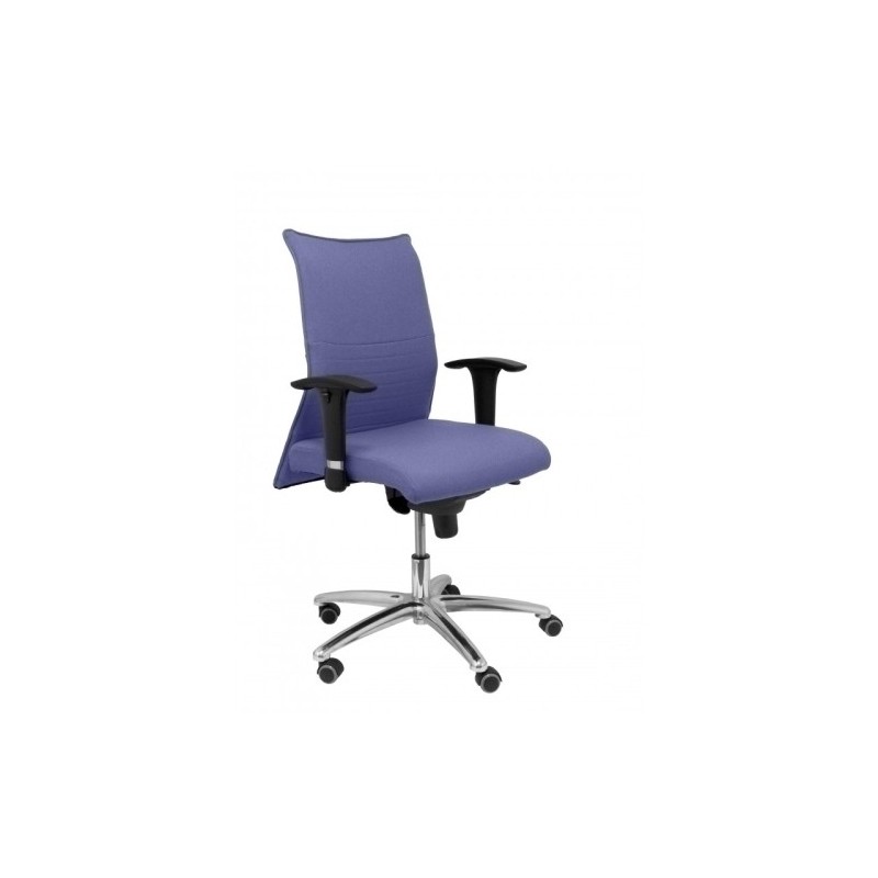 207SXLBALI261-SILLA PIQUERAS ALBACETE XL CONF. B.AZUL precio por 1 unidades