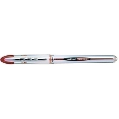 707554000-BOLIG.UNI VISION ELITE 0.8 ROJO precio por 12 unidades