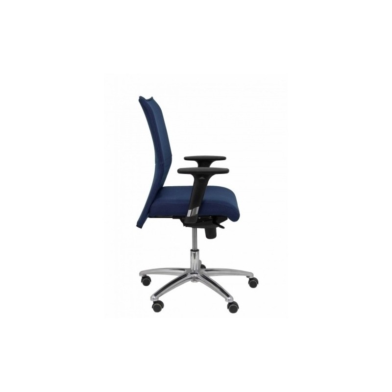 207SBALI200-SILLA PIQUERAS ALBACETE CONF. B.AZUL precio por 1 unidades