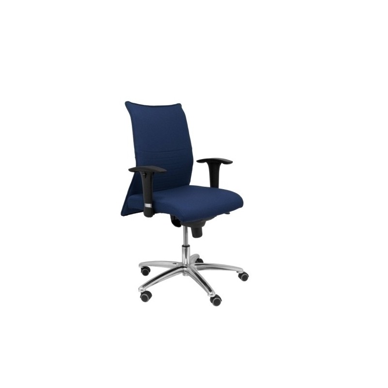 207SXLBALI200-SILLA PIQUERAS ALBACETE XL CONF. B.AZUL precio por 1 unidades