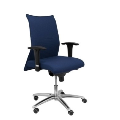207SXLBALI200-SILLA PIQUERAS ALBACETE XL CONF. B.AZUL precio por 1 unidades
