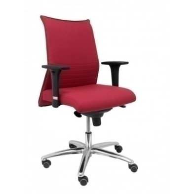 207SBALI933-SILLA PIQUERAS ALBACETE CONF. B.GRANATE precio por 1 unidades