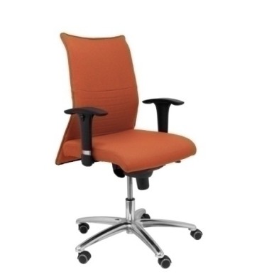 207SBALI363-SILLA PIQUERAS ALBACETE CONF. B.MARRON precio por 1 unidades