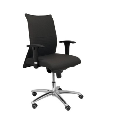 207SBALI840-SILLA PIQUERAS ALBACETE CONF. B.NEGRO precio por 1 unidades