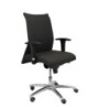 207SBALI840-SILLA PIQUERAS ALBACETE CONF. B.NEGRO precio por 1 unidades