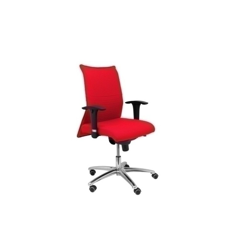 207SBALI350-SILLA PIQUERAS ALBACETE CONF. B.ROJO precio por 1 unidades