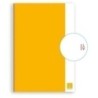800400323-BLOCK ESCOLOFI BASIC A4 80h LISO 80g precio por 5 unidades