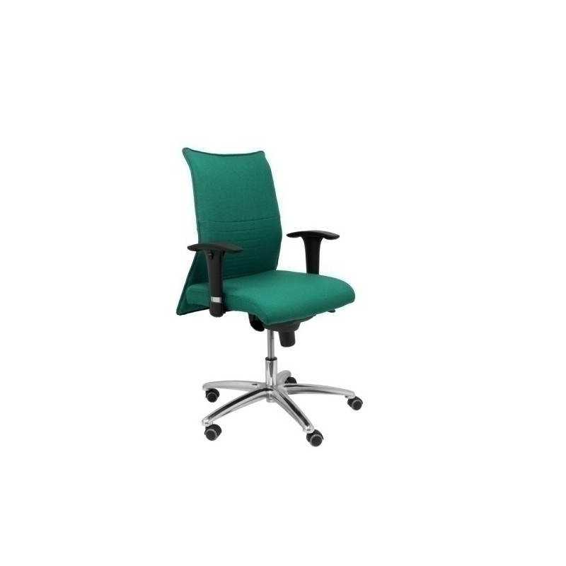 207SXLBALI456-SILLA PIQUERAS ALBACETE XL CONF. B.VERDE precio por 1 unidades