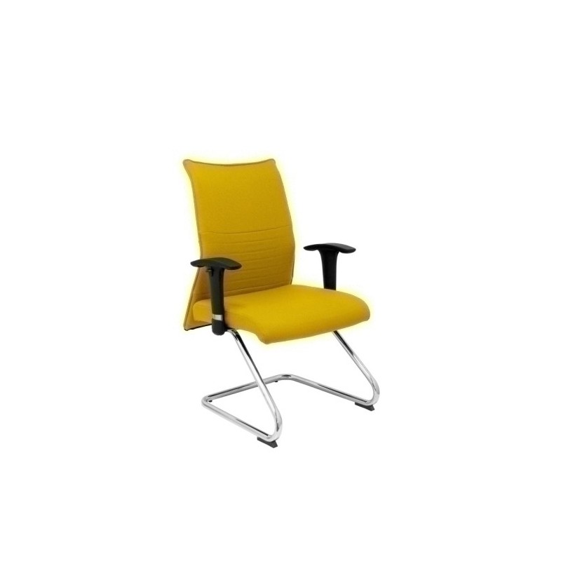 208CPBALI100-SILLA PIQUERAS ALBACETE CONF. B.AMARILLO precio por 1 unidades