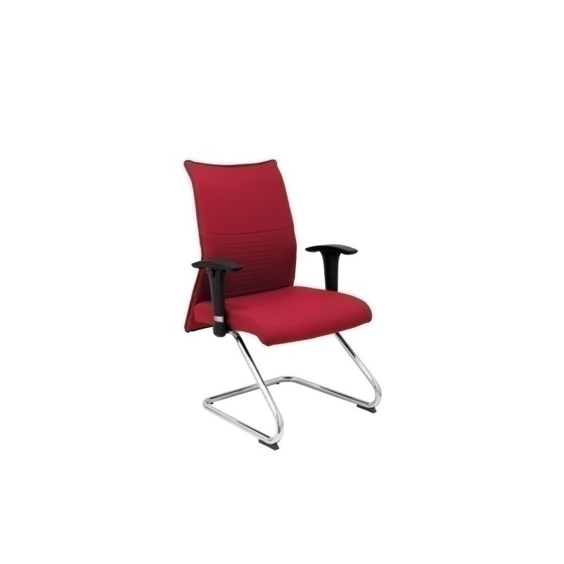 208CPBALI933-SILLA PIQUERAS ALBACETE CONF. GRANATE precio por 1 unidades