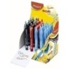 225134-BOLIGRAFO MAPED FREEWRITER RETR. EXP. 24 precio por 1 unidades
