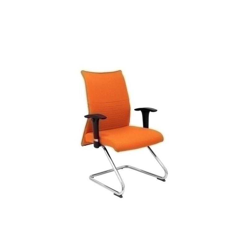 208CPBALI308-SILLA PIQUERAS ALBACETE CONF. B.NARANJA precio por 1 unidades
