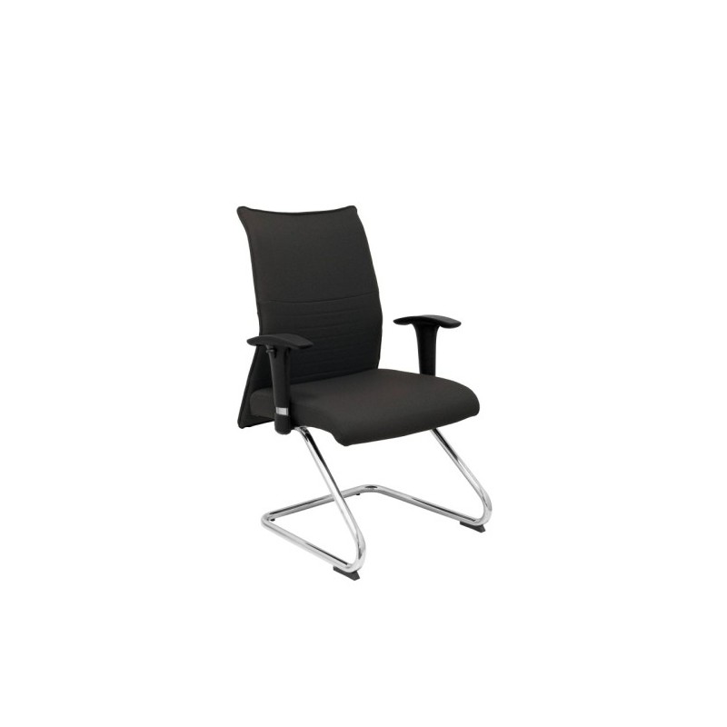 208CPBALI840-SILLA PIQUERAS ALBACETE CONF. B.NEGRO precio por 1 unidades