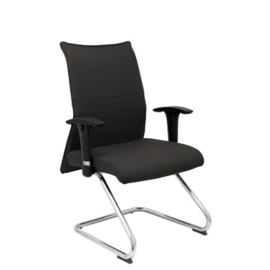 208CPBALI840-SILLA PIQUERAS ALBACETE CONF. B.NEGRO precio por 1 unidades