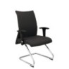 208CPBALI840-SILLA PIQUERAS ALBACETE CONF. B.NEGRO precio por 1 unidades