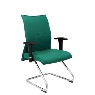 208CPBALI456-SILLA PIQUERAS ALBACETE CONF. B.VERDE precio por 1 unidades