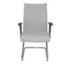 208CPSPBL-SILLA PIQUERAS ALBACETE CONF. BLANCO precio por 1 unidades