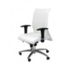 207SXLSPBL-SILLON PIQUERAS ALBACETE XL CONF. BLANCO precio por 1 unidades