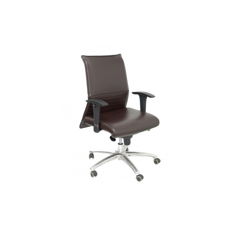 207SXLSPMA-SILLON PIQUERAS ALBACETE XL CONF. CHOCOL precio por 1 unidades
