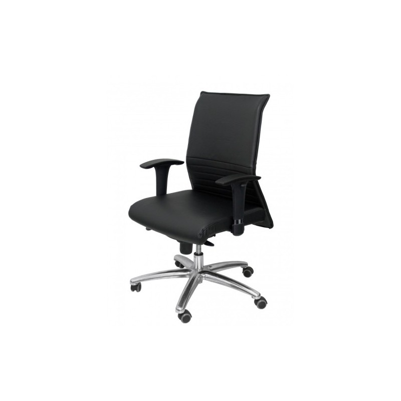 207SXLSPNE-SILLON PIQUERAS ALBACETE XL CONF. NEGRO precio por 1 unidades