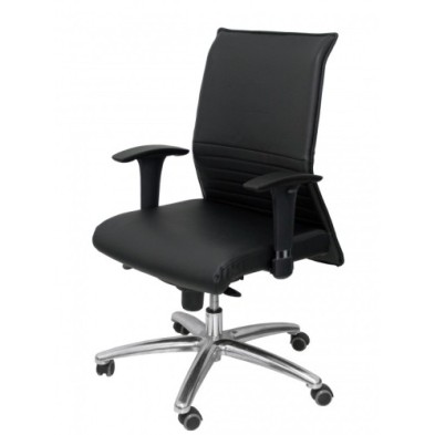 207SXLSPNE-SILLON PIQUERAS ALBACETE XL CONF. NEGRO precio por 1 unidades