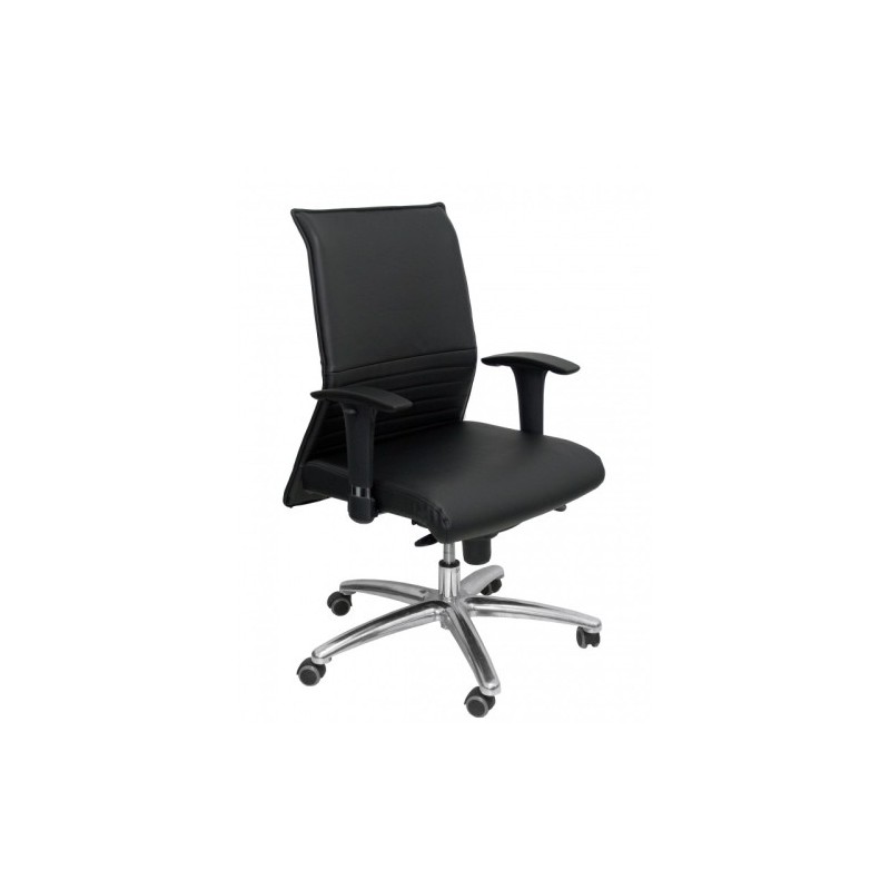 207SPIELNE-SILLON PIQUERAS ALBACETE CONF. PIEL NEGR precio por 1 unidades
