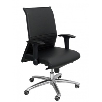 207SPIELNE-SILLON PIQUERAS ALBACETE CONF. PIEL NEGR precio por 1 unidades