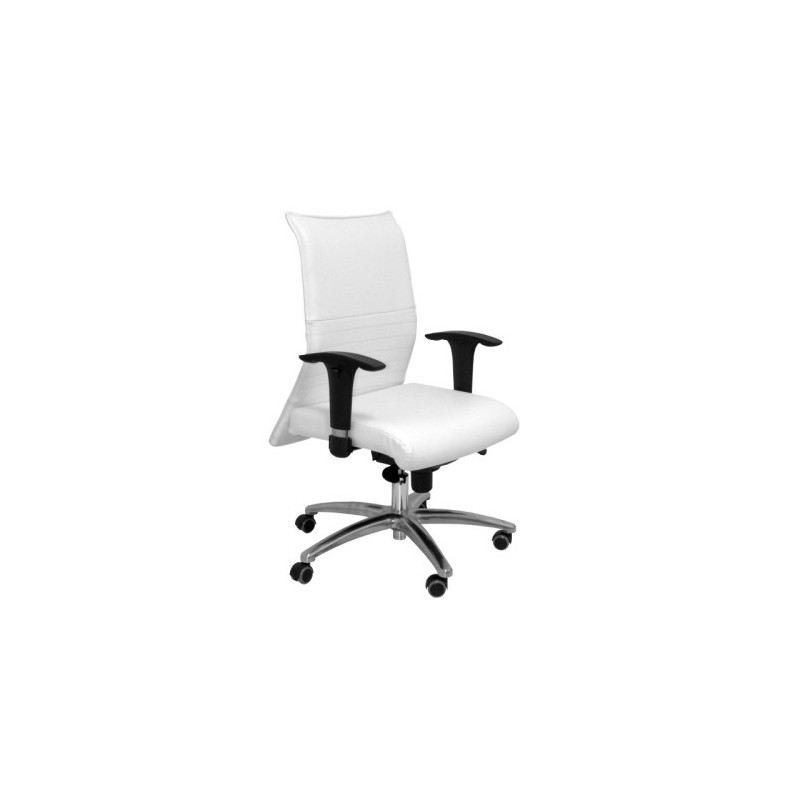 207SSPBL-SILLON PIQUERAS ALBACETE CONF. BLANCO precio por 1 unidades