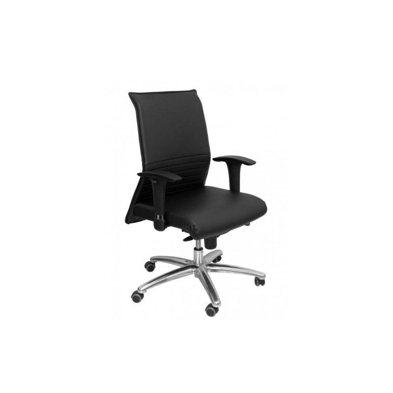 207SSPNE-SILLON PIQUERAS ALBACETE CONF. NEGRO precio por 1 unidades