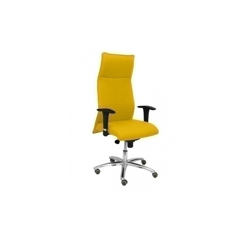 206SXLBALI100-SILLON PIQUERAS ALBACETE XL DIREC. AMARI precio por 1 unidades