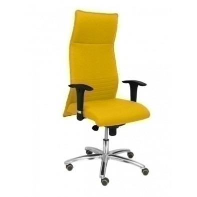 206SXLBALI100-SILLON PIQUERAS ALBACETE XL DIREC. AMARI precio por 1 unidades