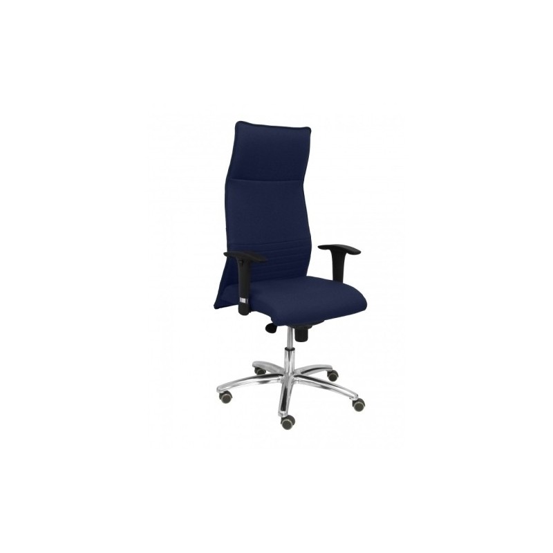 206SXLBALI200-SILLON PIQUERAS ALBACETE XL DIREC. AZUL precio por 1 unidades