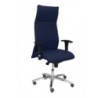 206SXLBALI200-SILLON PIQUERAS ALBACETE XL DIREC. AZUL precio por 1 unidades