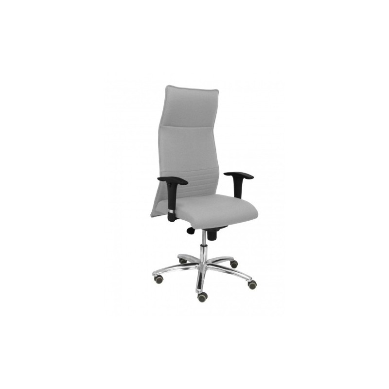 206SXLBALI40-SILLON PIQUERAS ALBACETE XL DIREC. GRIS precio por 1 unidades