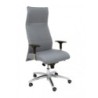 206SXLBALI220-SILLON PIQUERAS ALBACETE XL DIREC. GRIS precio por 1 unidades