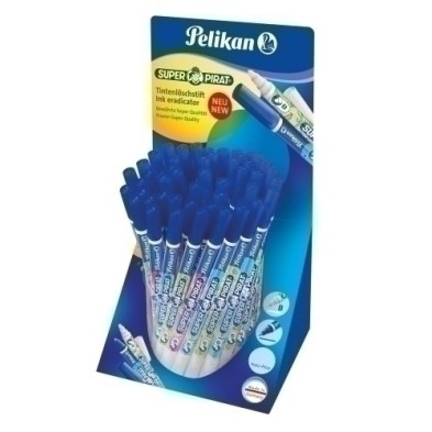 100435997-BOLIGRAFO PELIKAN BORRATINTA 850B EXP.50 precio por 1 unidades