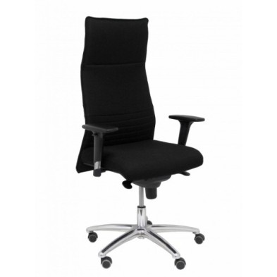 206SXLBALI840-SILLON PIQUERAS ALBACETE XL DIREC. NEGRO precio por 1 unidades
